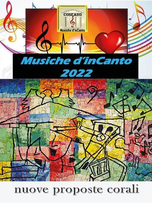 cover image of Musiche d'inCanto 2022